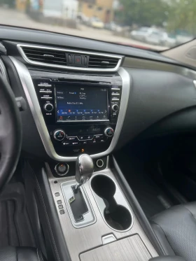 Nissan Murano Platinum 4* 4, снимка 11