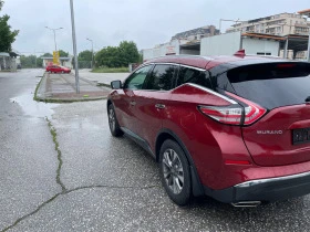 Nissan Murano Platinum 4* 4 | Mobile.bg    4