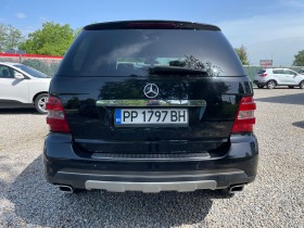 Mercedes-Benz ML 280 /ITALIA | Mobile.bg   6