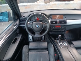 BMW X5 3.0D M PACK PANORAMA, снимка 8
