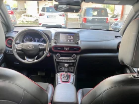 Hyundai Kona 1.6-4x4 - [15] 