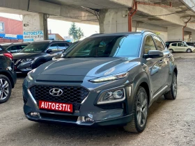 Hyundai Kona 1.6-4x4 - изображение 1