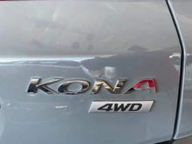 Hyundai Kona 1.6-4x4 - [17] 