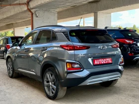 Hyundai Kona 1.6-4x4, снимка 6