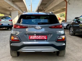 Hyundai Kona 1.6-4x4 - [6] 