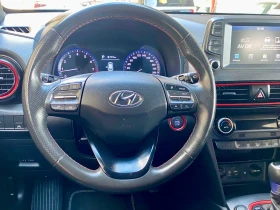 Hyundai Kona 1.6-4x4, снимка 15