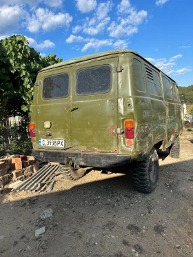 Uaz 452 2.1, снимка 3