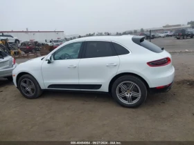 Porsche Macan S | Mobile.bg    14