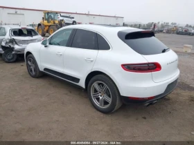 Porsche Macan S | Mobile.bg    3