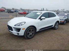 Porsche Macan S | Mobile.bg    2