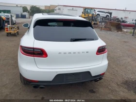 Porsche Macan S | Mobile.bg    16