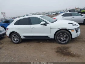 Porsche Macan S | Mobile.bg    13