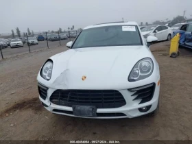 Porsche Macan S | Mobile.bg    12