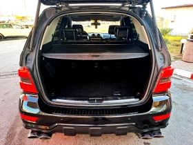 Mercedes-Benz ML 420 CDI 63AMG FULL  | Mobile.bg    9