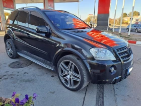 Mercedes-Benz ML 420 CDI 63AMG FULL  | Mobile.bg    8