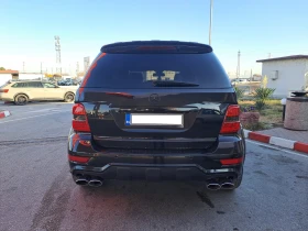 Mercedes-Benz ML 420 CDI 63AMG FULL  | Mobile.bg    5