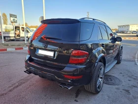 Mercedes-Benz ML 420 CDI 63AMG FULL  | Mobile.bg    6