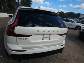 Volvo XC60 2018 Volvo XC60 T5 Momentum, снимка 5