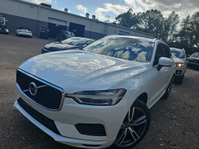 Volvo XC60 2018 Volvo XC60 T5 Momentum, снимка 1