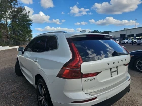 Volvo XC60 2018 Volvo XC60 T5 Momentum, снимка 4