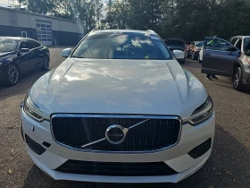 Volvo XC60 2018 Volvo XC60 T5 Momentum, снимка 2