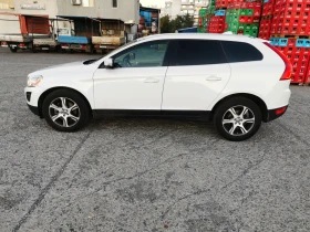 Volvo XC60 2.4D3 4x4, снимка 8