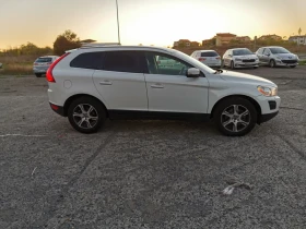 Volvo XC60 2.4D3 4x4, снимка 4