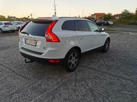 Volvo XC60 2.4D3 4x4, снимка 5