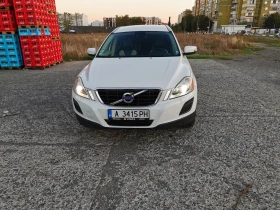 Volvo XC60 2.4D3 4x4, снимка 2