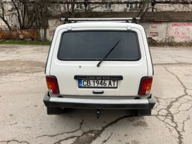 Lada Niva 1.7i - уникат 71000км., снимка 7