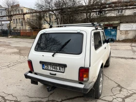 Lada Niva 1.7i - уникат 71000км., снимка 6