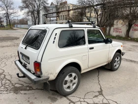 Lada Niva 1.7i -  71000. | Mobile.bg    5