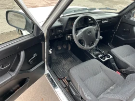 Lada Niva 1.7i - уникат 71000км., снимка 10