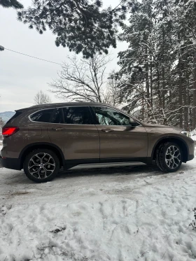 BMW X1 BMW X1/2020/130000km/Full PAKET/Panorama/4x4/2, 5d | Mobile.bg    8