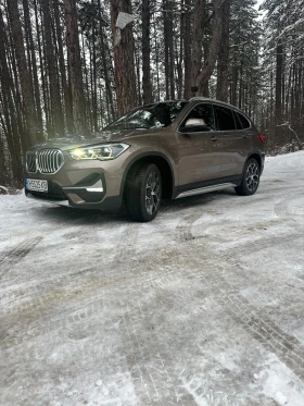 BMW X1 BMW X1/2020/130000km/Full PAKET/Panorama/4x4/2, 5d | Mobile.bg    11