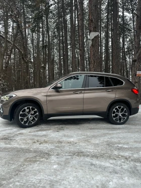 BMW X1 BMW X1/2020/130000km/Full PAKET/Panorama/4x4/2, 5d | Mobile.bg    5