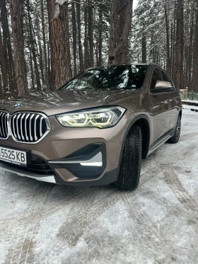 BMW X1 BMW X1/2020/130000km/Full PAKET/Panorama/4x4/2, 5d | Mobile.bg    2