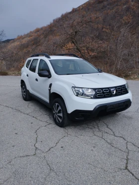 Dacia Duster 1, 5dci/96ps/6 скорости , снимка 1