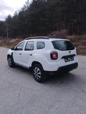 Dacia Duster 1, 5dci/96ps/6 скорости , снимка 11