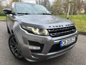 Land Rover Range Rover Evoque Spirit 2.0 4х4 240к.с., снимка 1