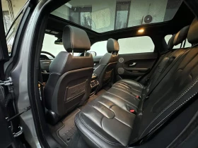 Land Rover Range Rover Evoque Spirit 2.0 4х4 240к.с., снимка 12