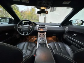 Land Rover Range Rover Evoque Spirit 2.0 4х4 240к.с., снимка 11