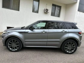 Land Rover Range Rover Evoque Spirit 2.0 4х4 240к.с., снимка 4