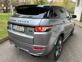 Land Rover Range Rover Evoque Spirit 2.0 4х4 240к.с., снимка 7