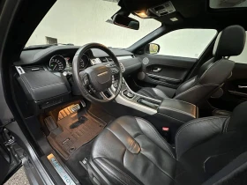 Land Rover Range Rover Evoque Spirit 2.0 4х4 240к.с., снимка 9