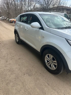 Kia Sportage 1.6benzin, снимка 4