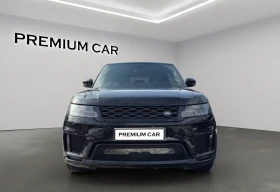 Land Rover Range Rover Sport 3.0 D V6, снимка 2