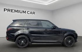 Land Rover Range Rover Sport 3.0 D V6, снимка 6