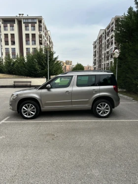 Skoda Yeti 2.0 150 FACELIFT , снимка 4