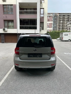 Обява за продажба на Skoda Yeti 2.0 150 FACELIFT  ~23 000 лв. - изображение 4